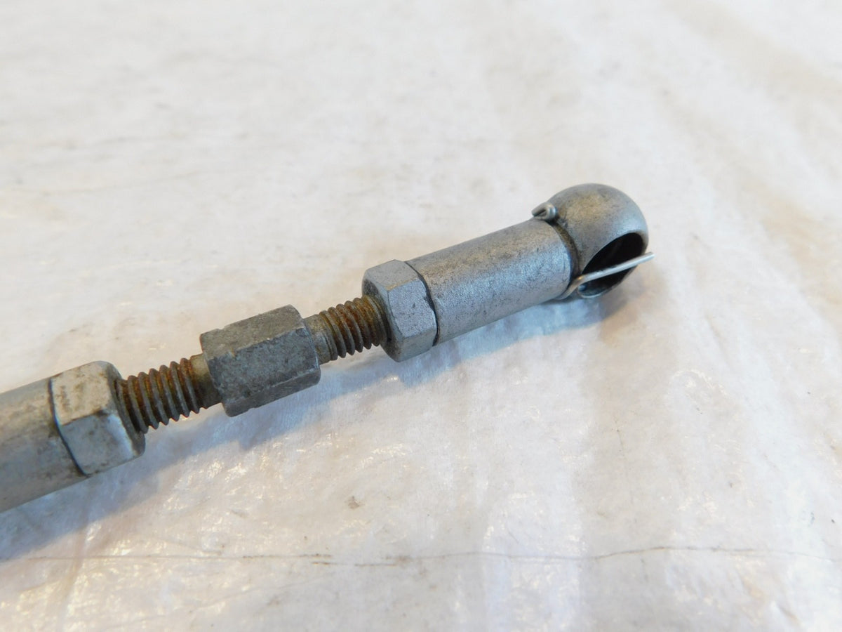 2005-2010 BMW R1200R R1200ST Gear Change Shifter Shift Shaft Linkage Arm Rod - C3 Cycle