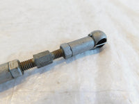 2005-2010 BMW R1200R R1200ST Gear Change Shifter Shift Shaft Linkage Arm Rod - C3 Cycle
