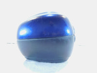 1996-2003 Triumph Trophy 900 1200 Blue Storage Luggage Top Case Tour Pak Bag - C3 Cycle