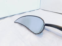 03-10 Buell XB XB9 XB12 Lightning & Ulysses Left Rear View LED Handlebar Mirror - C3 Cycle