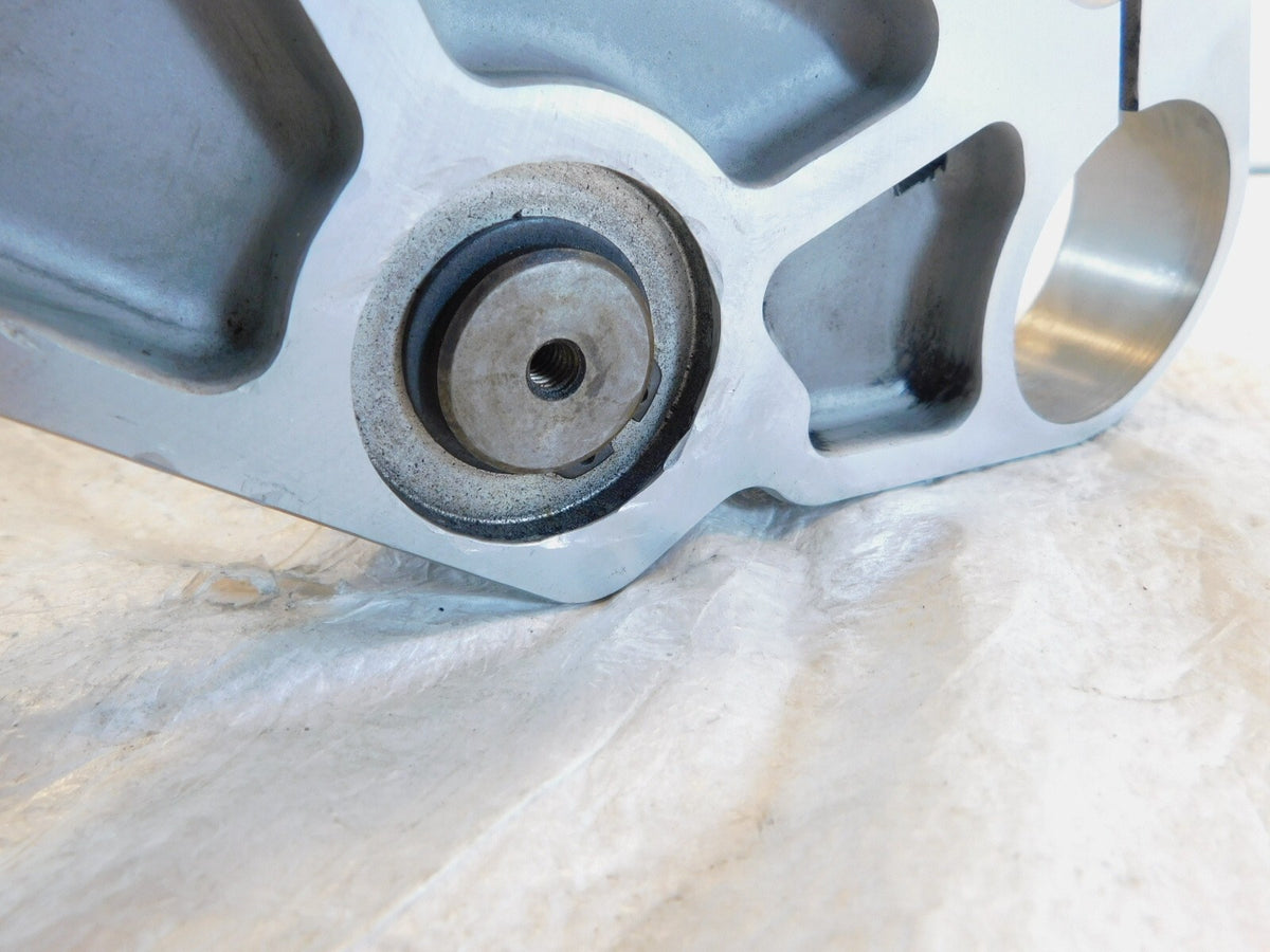 1995 & 1996 Buell S2 Thunderbolt & X1 Lightning Front Fork Triple Tree Bracket - C3 Cycle