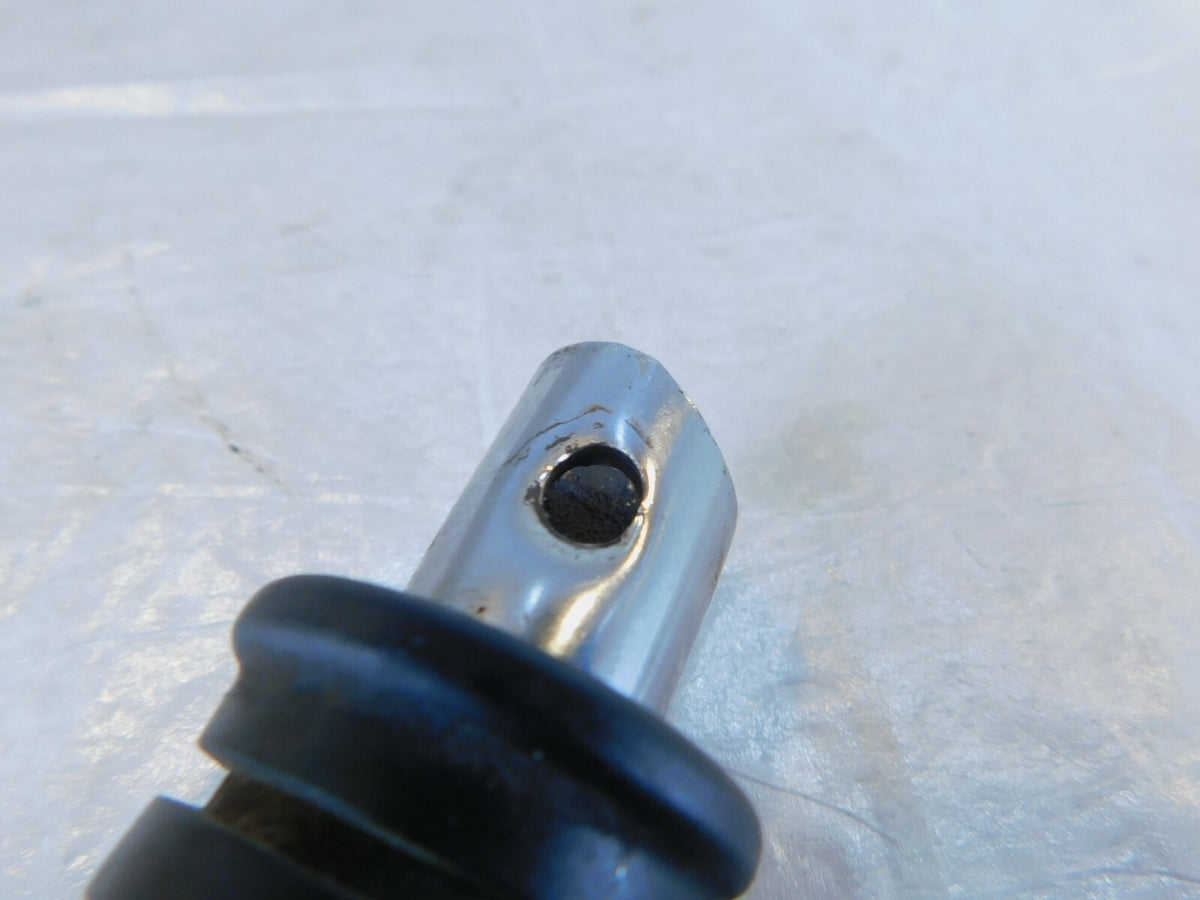 Yamaha V-Star Virago 250 XV250 & Route 66 Right Rear Footrest Foot Peg & Pad - C3 Cycle