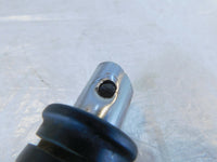 Yamaha V-Star Virago 250 XV250 & Route 66 Right Rear Footrest Foot Peg & Pad - C3 Cycle