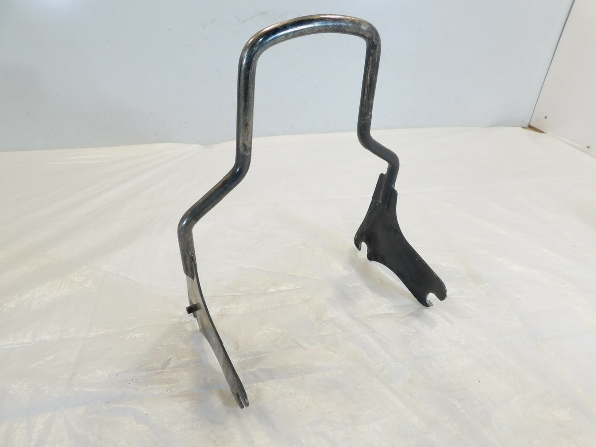 Harley Davidson Touring Electra Glide Road Glide Detachable Sissybar Backrest - C3 Cycle