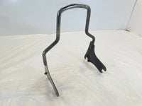 Harley Davidson Touring Electra Glide Road Glide Detachable Sissybar Backrest - C3 Cycle