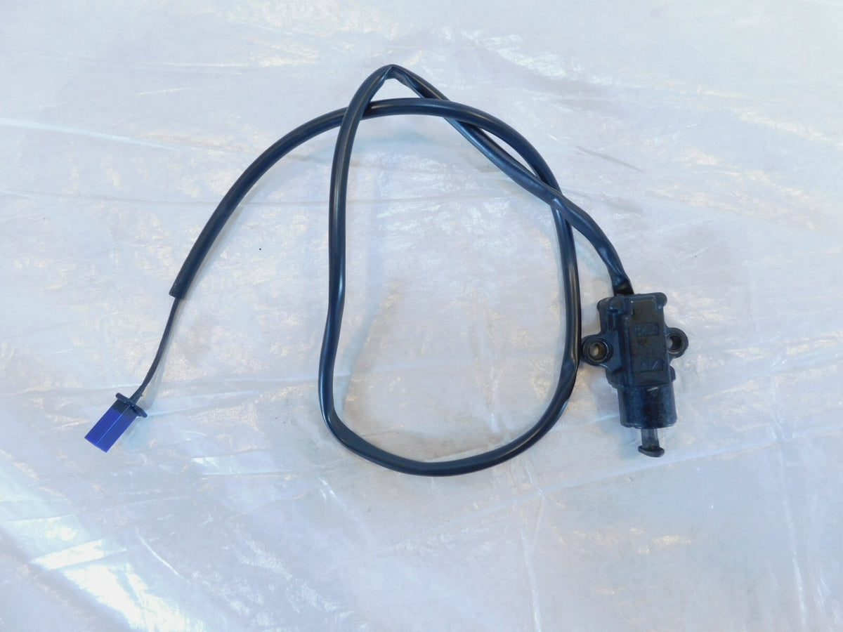 Aprilia Caponord Dorsoduro Shiver 750 Mana Side Stand Kickstand Sensor Switch - C3 Cycle