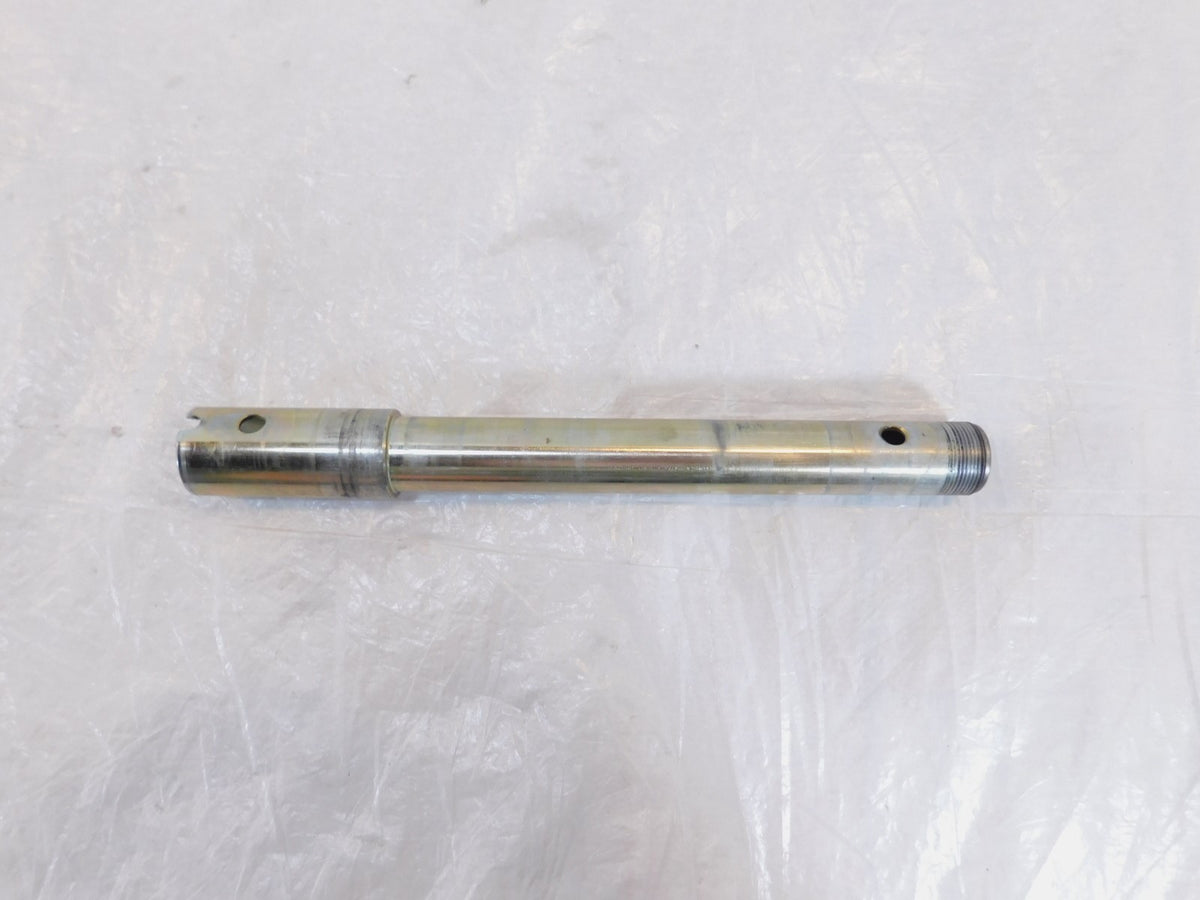 Ducati Monster Sport-Touring Superbike Front Wheel Rim Axle Pivot Bolt Shaft - C3 Cycle