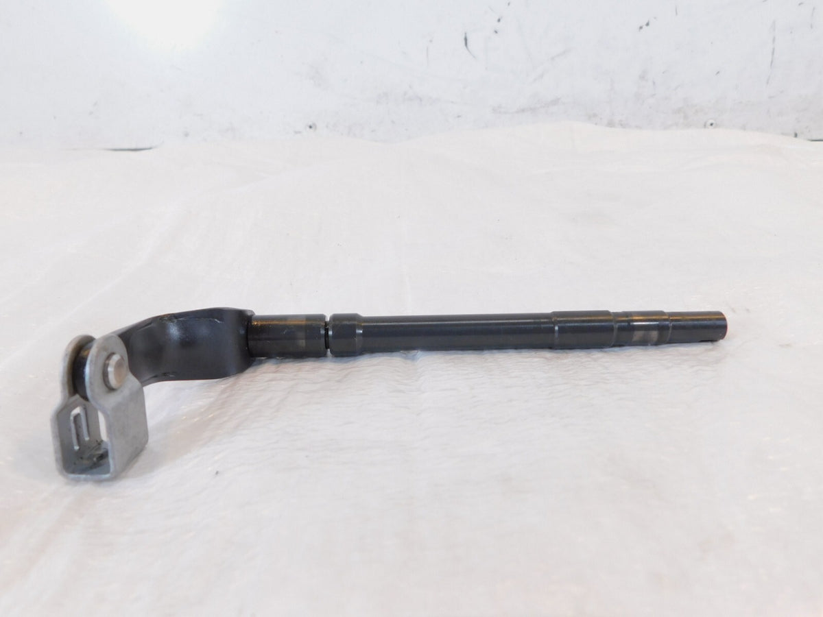 BMW F650GS F700GS F800 F800GS F800R F800ST Clutch Release Lever Arm Rod Shaft - C3 Cycle