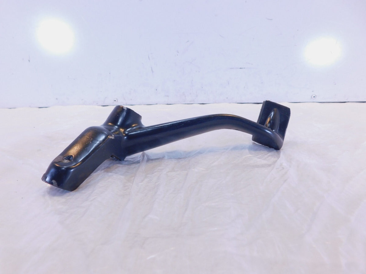 Harley Davidson Sportster 883 Iron & 1200 Nightster Black Rear Brake Pedal Lever - C3 Cycle