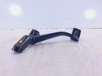 Harley Davidson Sportster 883 Iron & 1200 Nightster Black Rear Brake Pedal Lever - C3 Cycle