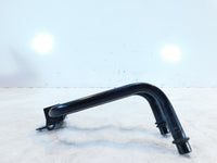 2000-2001 Victory V92 Sport Cruiser Black Oil Cooler Hose Line Pipe Manifold - C3 Cycle