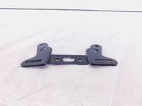 Honda CB650 CB650SC Nighthawk 650 Rear Fender License Number Plate Mount Bracket - C3 Cycle