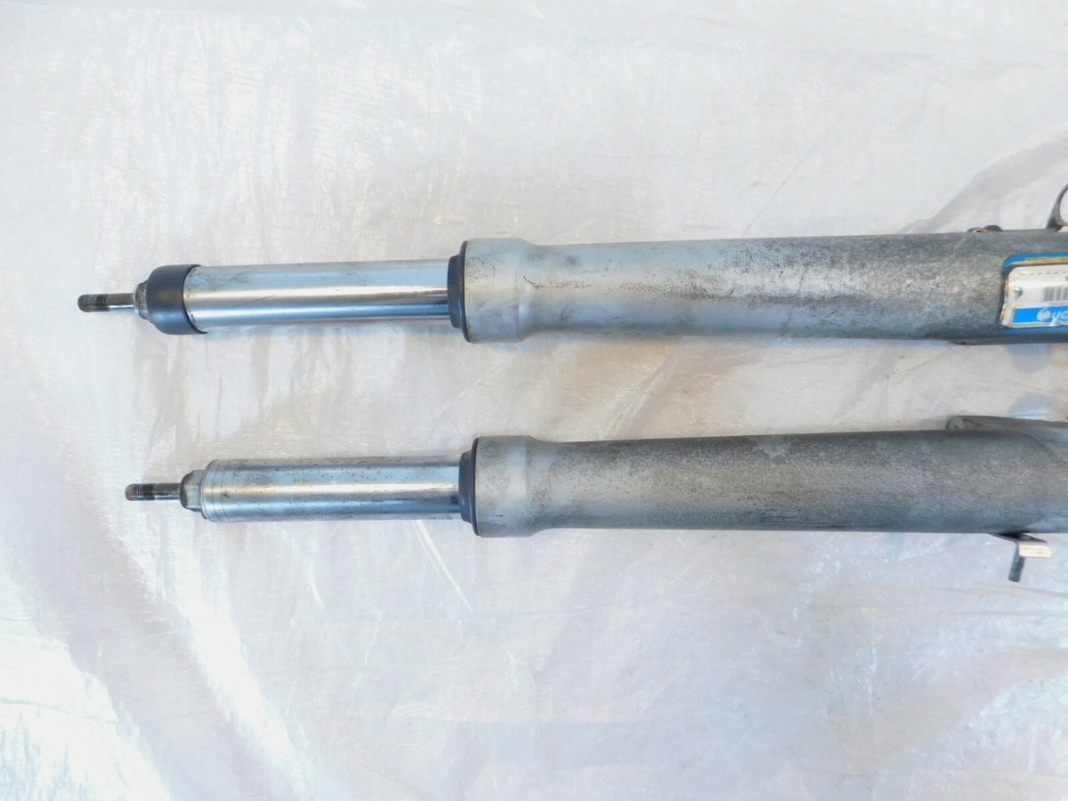 1995-2002 BMW R1100RT R1100-RT Front End Wheel Fork Shock Leg Tubes - Straight - C3 Cycle