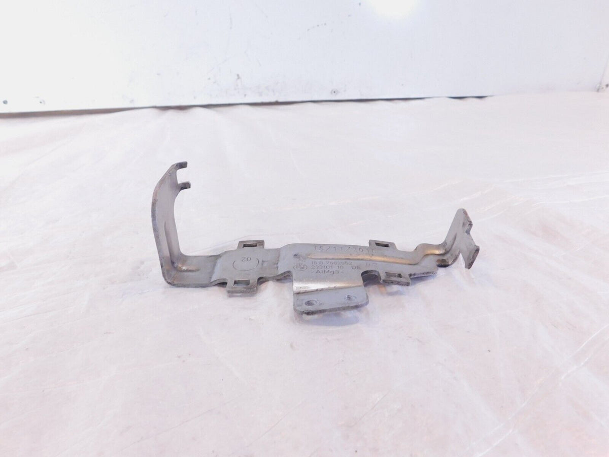 2005-2013 BMW R1200RT R900RT Bracket Activated Carbon Container Holder - C3 Cycle