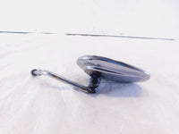 Harley Dyna Sportster Softail FXR & Sportster Front Left Chrome Rear View Mirror - C3 Cycle