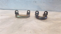 2001 & 2002 Yamaha YZFR6 R6 Engine Motor Crankcase & Oil Pump Hose Line Pipes - C3 Cycle