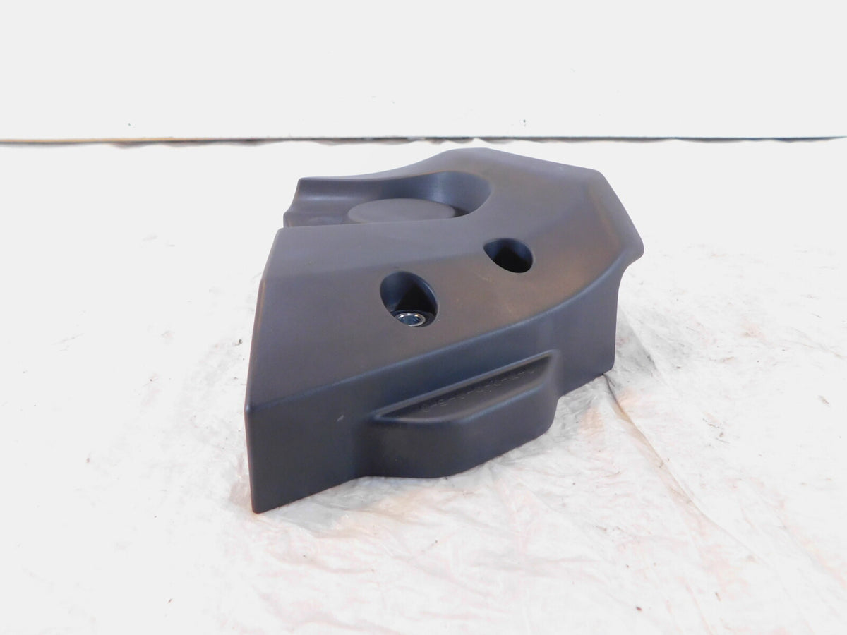 Yamaha FZ07 MT07 XSR700 & YZF-R7 R7 Left Engine Transmission Sprocket Gear Cover