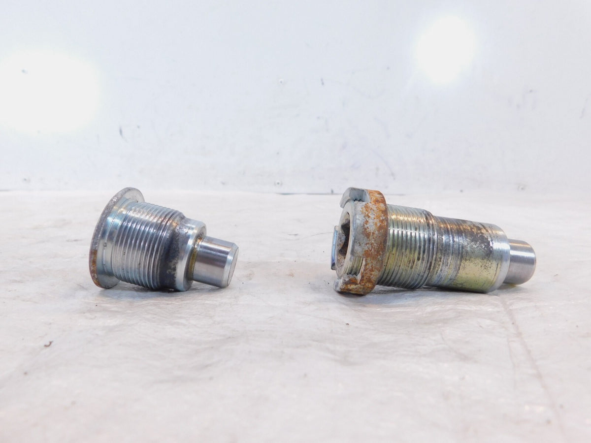 Honda Shadow 750 VT750 & VTX1300 & VTX1800 Rear Fork Swingarm Pivot Bolts - C3 Cycle
