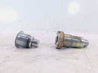 Honda Shadow 750 VT750 & VTX1300 & VTX1800 Rear Fork Swingarm Pivot Bolts - C3 Cycle