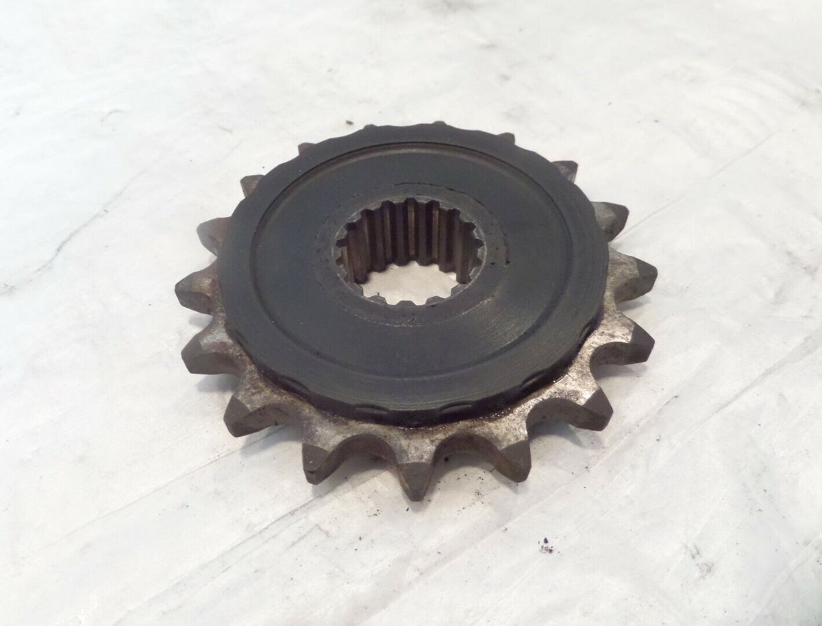 Aprilia Caponord 1000 ETV1000 RSV1000 Transmission 17T Front Drive Gear Sprocket - C3 Cycle