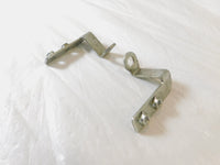 Honda VT750 Shadow VT1100 Ace & Sabre Front Turn Signal Indicator Bracket Mounts - C3 Cycle