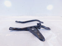 2005-2008 BMW R1200 ST R1200ST Black Left/Right Front Frame Support Mount Rods - C3 Cycle