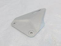 2018-2023 Kawasaki Ninja H2 SX SE ZX1002 Left Front Footrest Foot Peg Guard Fin - C3 Cycle