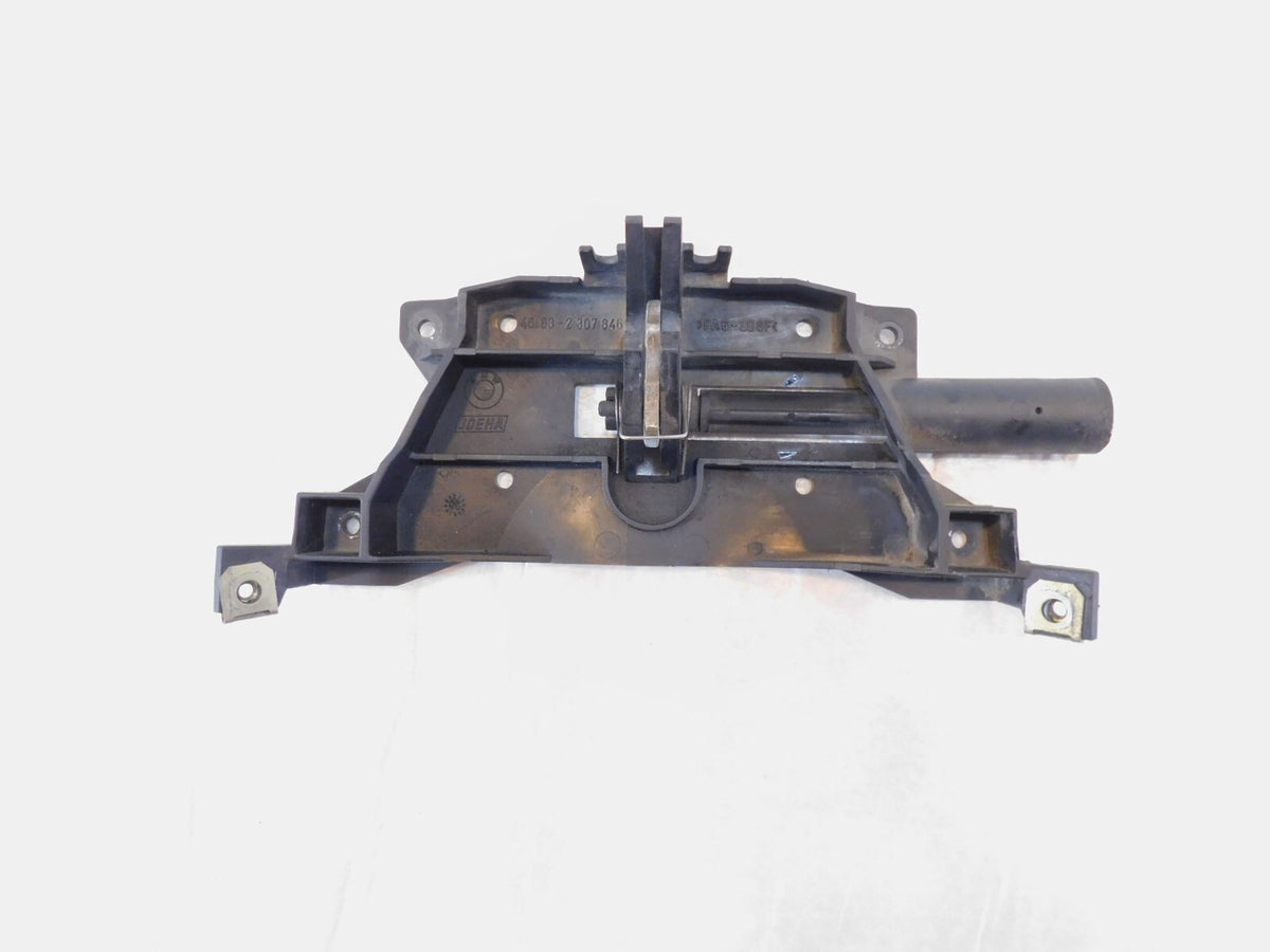 BMW K1200 K1200GT K1200LT K1200RS GT RS Seat Saddle Lock Latch Support Bracket