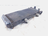 BMW F650CS F650GS Dakar & G650GS Sertao Engine Motor Water Cooling Radiator - C3 Cycle