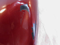 *Dented* Harley Davidson Sportster 883 1200 Red Fuel Gas Petrol Tank Reservoir - C3 Cycle
