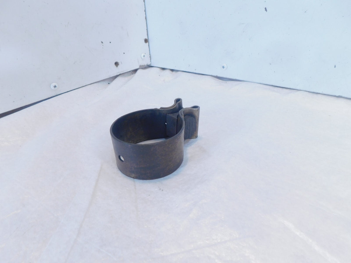 BMW R1100 R1100GS R1100R R1100RT R1100RS & R850 Exhaust Muffler Pipe Mount Clamp - C3 Cycle