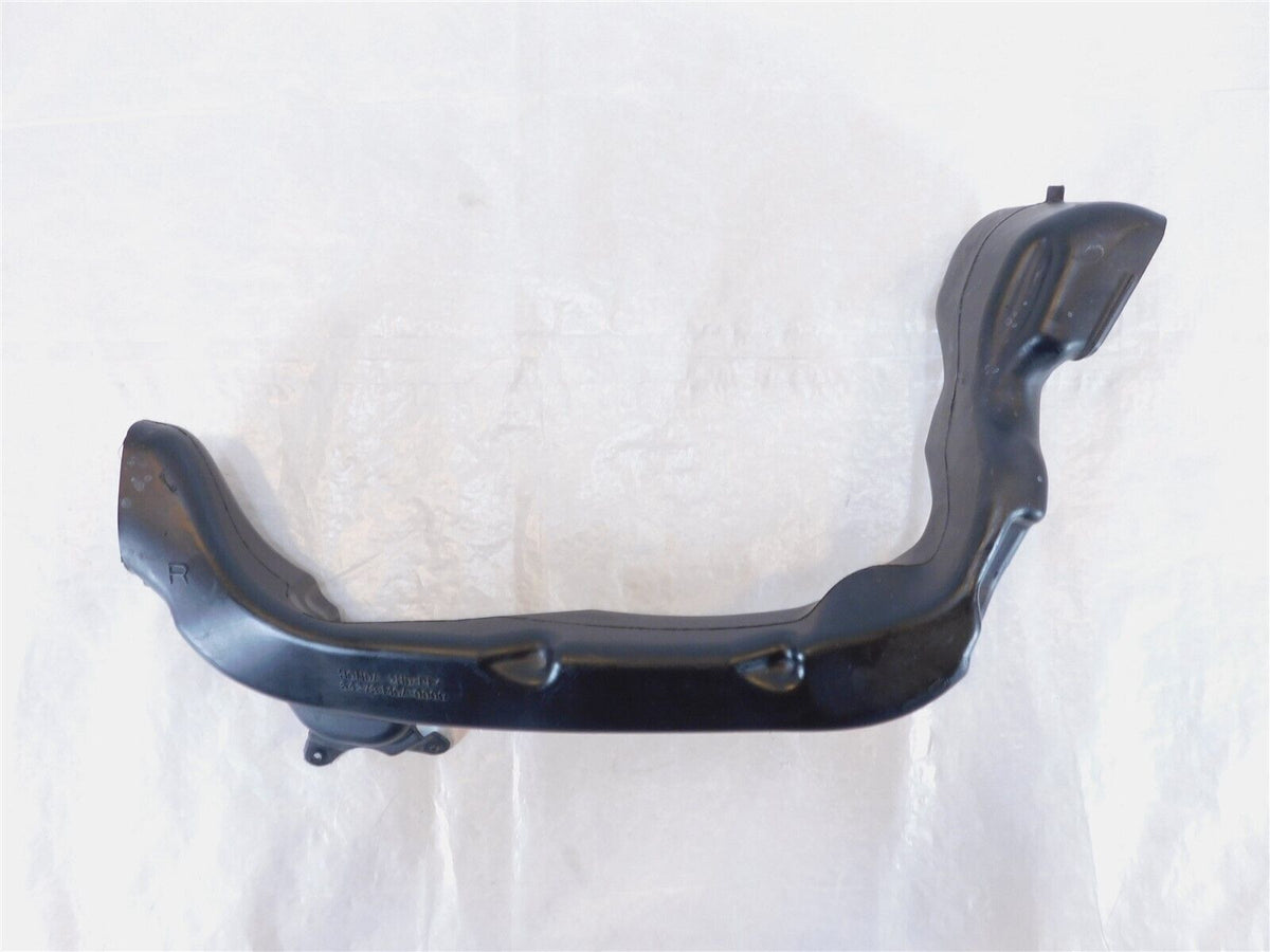 2001-2005 Honda GL1800 Goldwing 1800 Right Fairing Air Intake Duct Tube Pipe - C3 Cycle