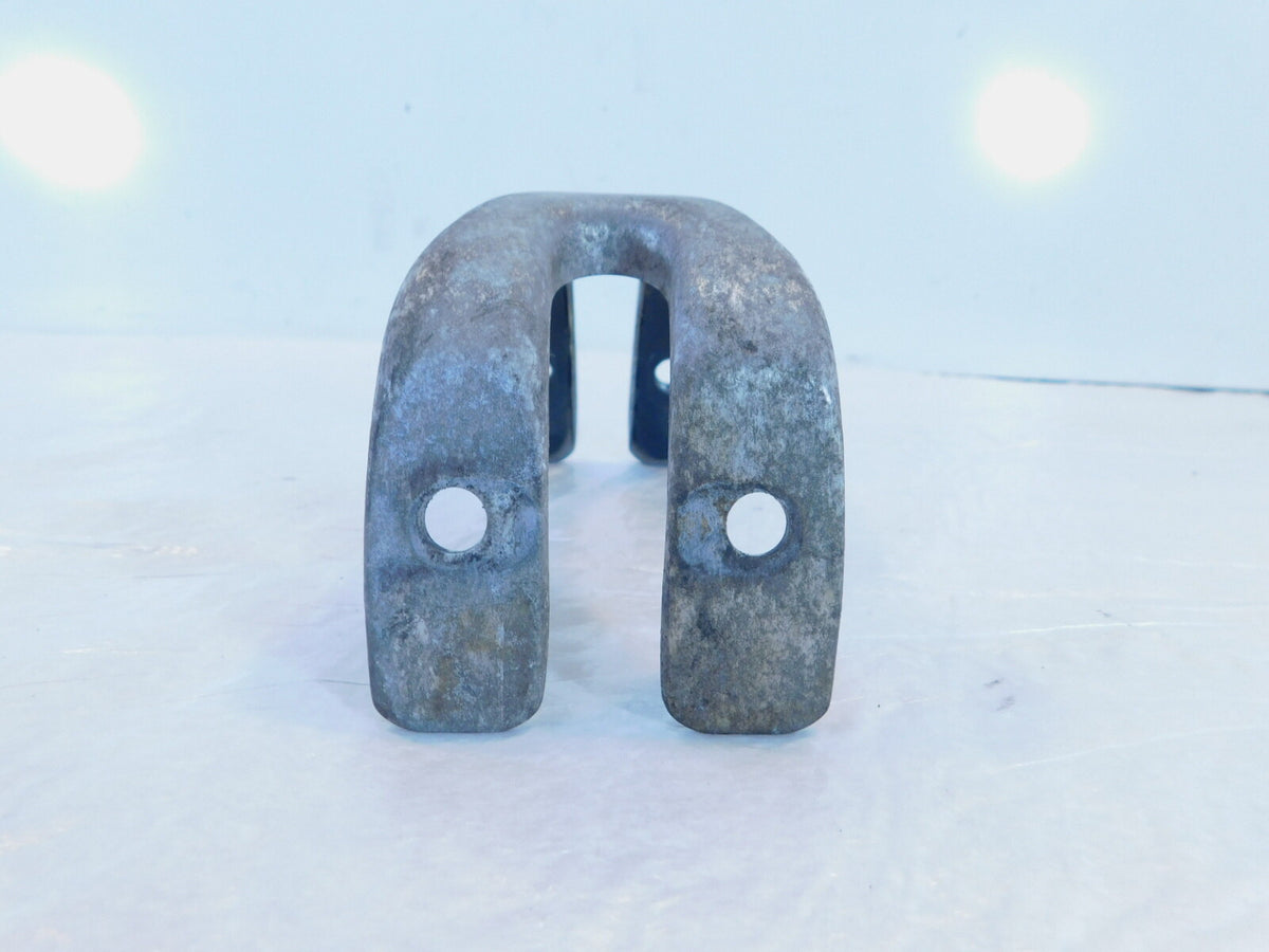 2000 & 2001 Victory V92 Sport Cruiser Front Fender Mount Bracket - C3 Cycle