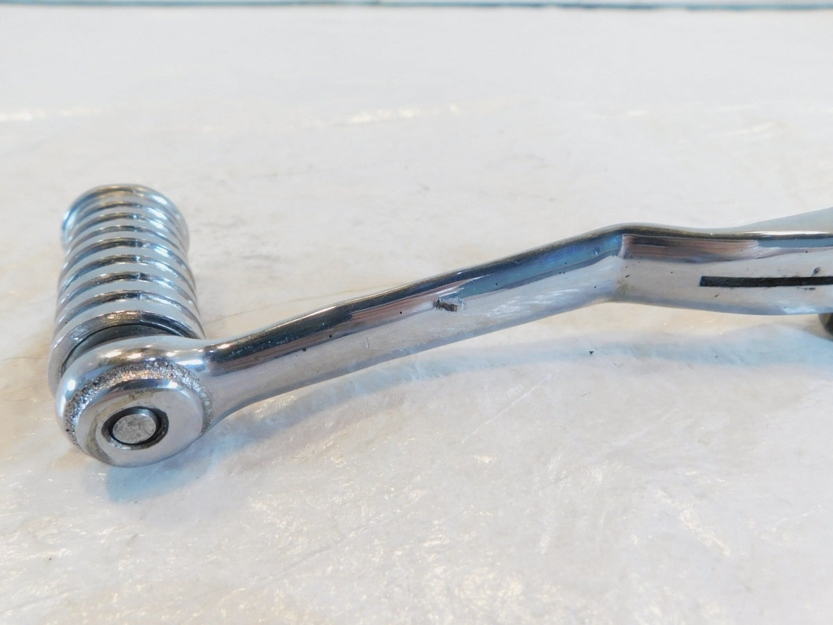 1971-1974 Harley Davidson XLH Ironhead Sportster 1000 Gear Shifter Lever Pedal - C3 Cycle