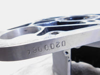 2001-2003 Indian Gilroy Chief Scout & Spirit Silver Transmission Housing Case - C3 Cycle