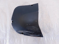 Victory Cross Country Hammer & Vegas Black Front Engine Sprocket Pulley Cover - C3 Cycle