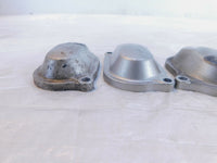 Yamaha V Star 650 XVS650 Virago 535 Engine Cylinder Head Rocker Arm Side Covers - C3 Cycle