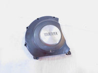 Yamaha XV1700 XV17 Road Star 1700 S Warrior Left Engine Motor Outer Clutch Cover - C3 Cycle