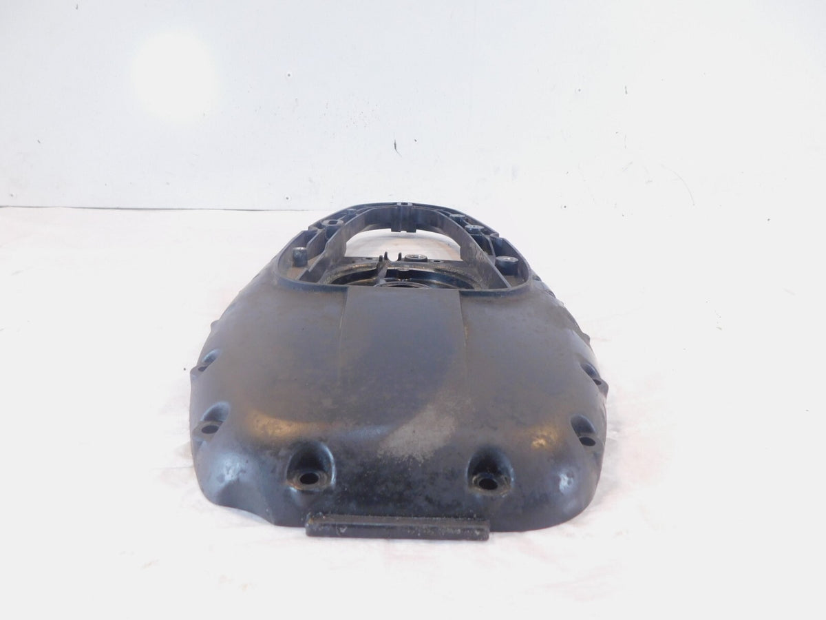 BMW R1100GS R1100RT R1100RS R1100R OEM Black Front Engine Motor Alternator Cover - C3 Cycle
