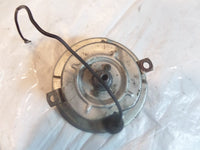1995 1996 Harley Davidson Sportster 1200 Fuel Gas Tank Speedometer & Tachometer - C3 Cycle