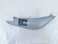BMW F800GT F800R F800S F800ST Left Rear Seat Fuel Gas Tank Fairing Cowling Cover - C3 Cycle