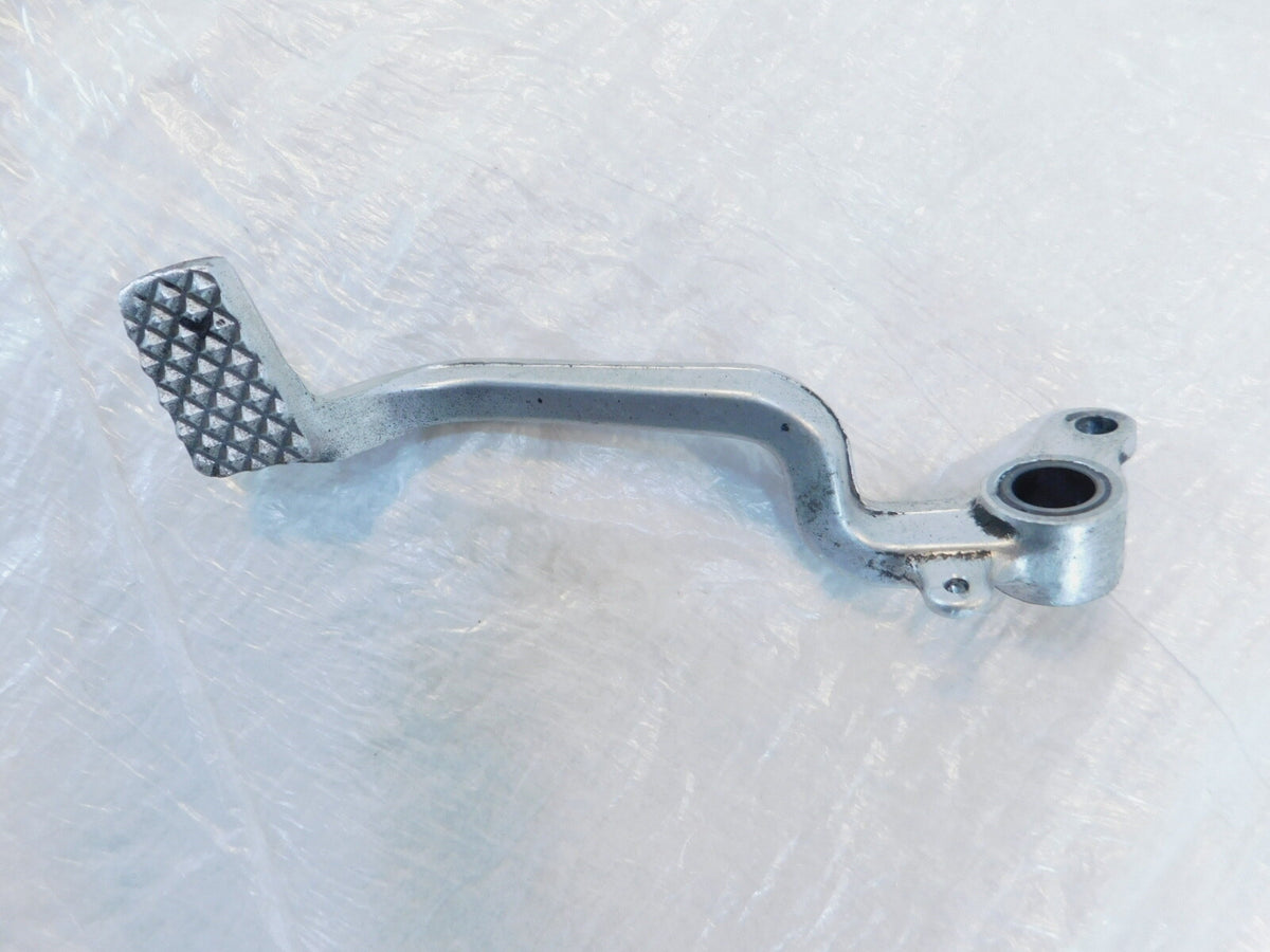 2002-2005 Kawasaki ZZR1200 ZX1200 ZX1200C Right Rear Foot Brake Pedal - C3 Cycle