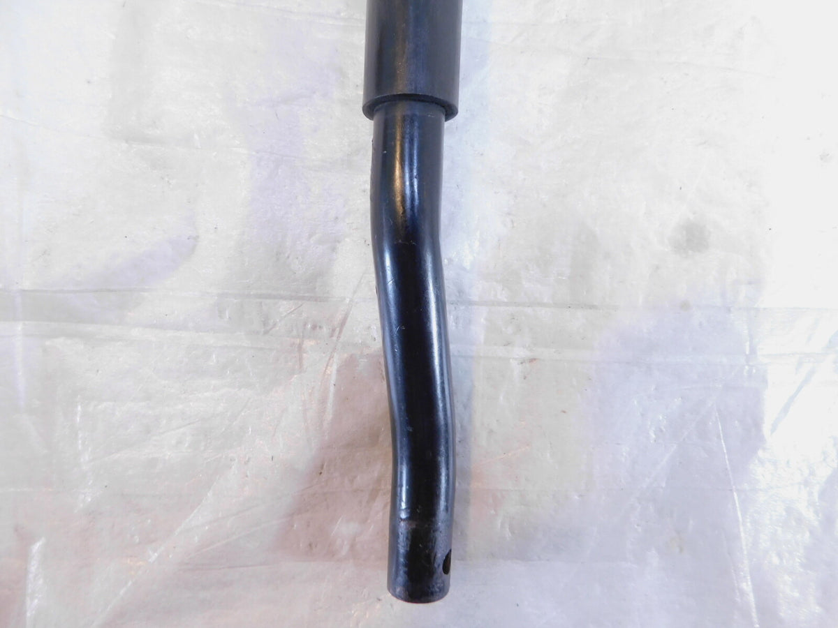 Harley Davidson Tour Glide Electra Glide Right Rear Saddlebag Rail Mount Bracket - C3 Cycle