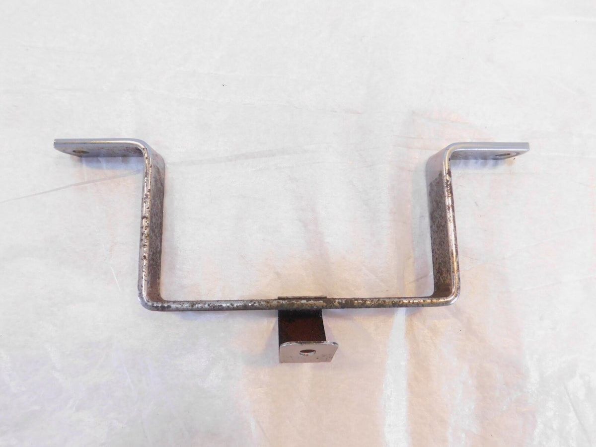 1998-2008 Harley Davidson FLTR Road Glide Rear Saddlebag Fender Support Bracket - C3 Cycle