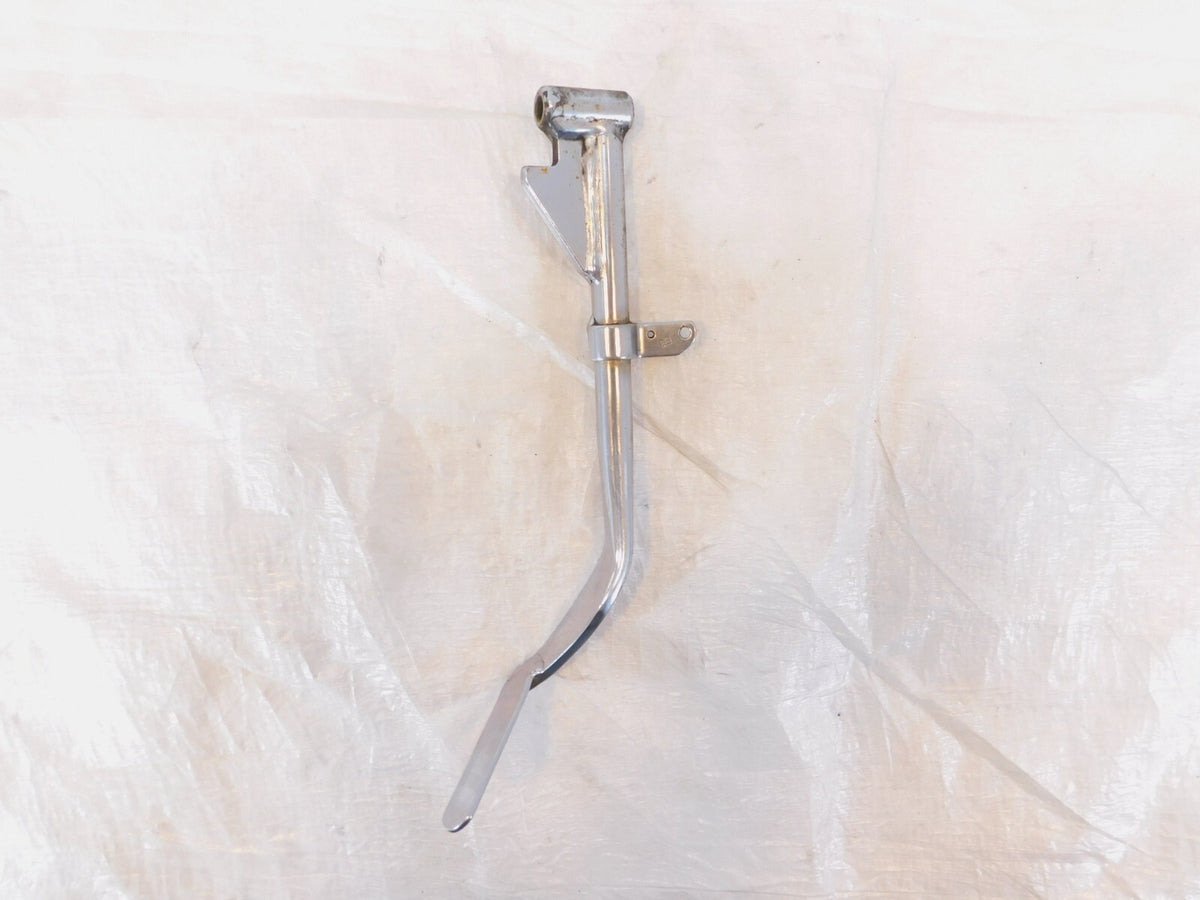 Harley Sportster 883 1200 Custom & Seventy-Two Chrome Kickstand Kick Side Stand