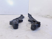 2010-2017 Victory Cross Country Roads & Magnum Lower Frame Engine Mount Brackets - C3 Cycle