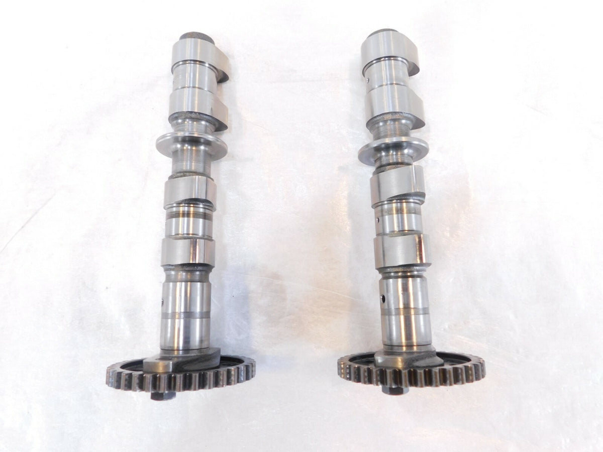 2015-22 Yamaha YZFR3 YZF R3 MT03 MT-03 Engine Intake Exhaust Camshaft Cam Shafts - C3 Cycle