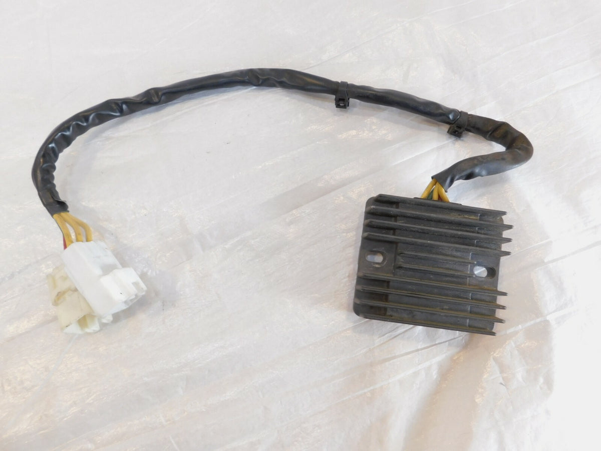 2010 2011 2012 2013 Honda VT750 Shadow 750RS VT750RS Voltage Regulator Rectifier - C3 Cycle