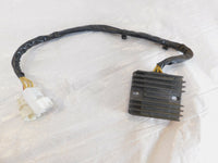 2010 2011 2012 2013 Honda VT750 Shadow 750RS VT750RS Voltage Regulator Rectifier - C3 Cycle