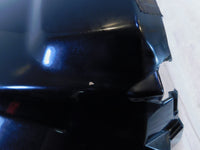 Honda FSC600 Silver Wing 600 Black Rear Middle Tail Fairing Cowling Body Panel